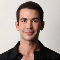 Picture of Alexander Burba