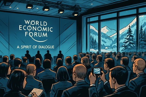 WEF 2026: Schmidt...