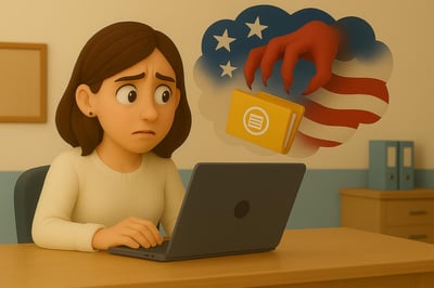 Unabhängig vom US...