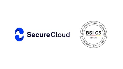 SecureCloud erlangt...