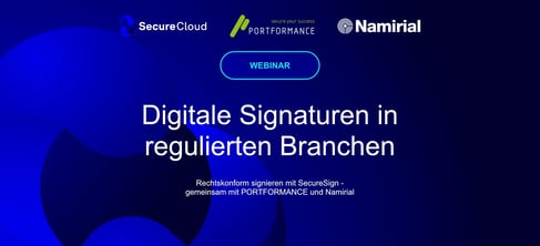 Webinar: Digitale...