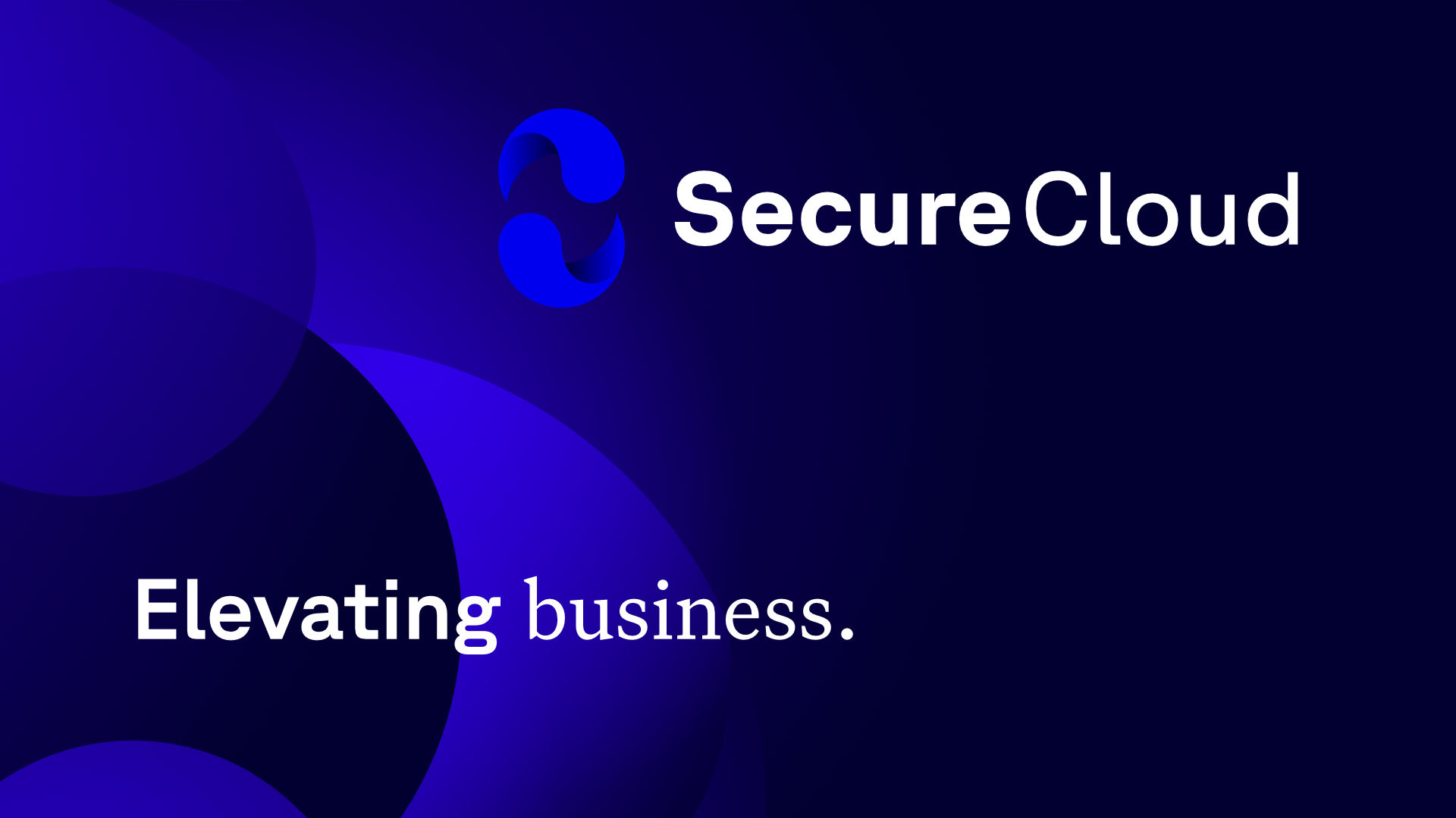 Ten years of innovation: Your Secure Cloud becomes SecureCloud ...